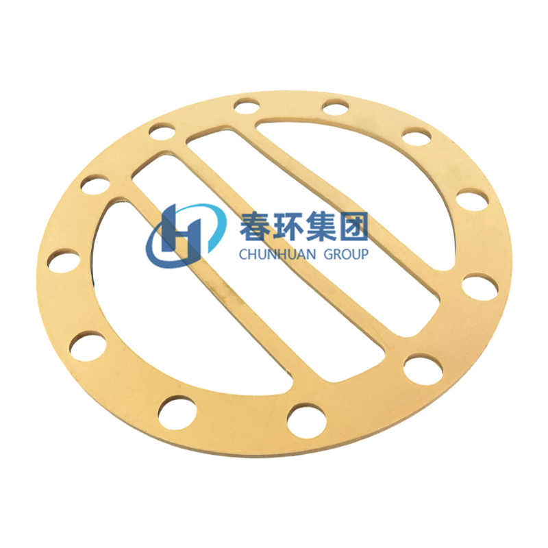 二氧化硅填充墊片