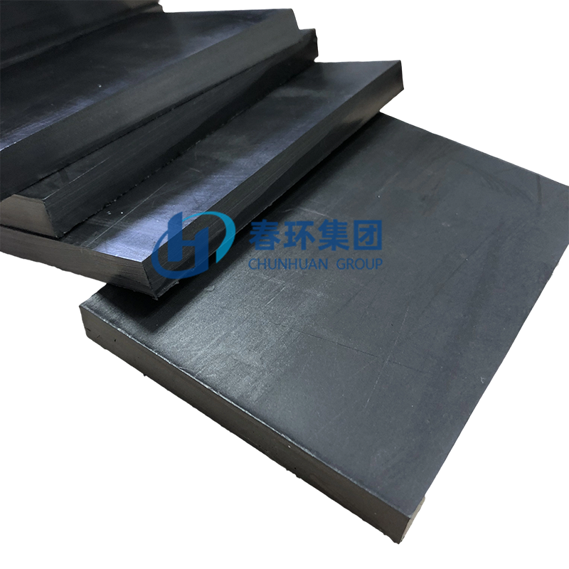 顏料填充四氟板