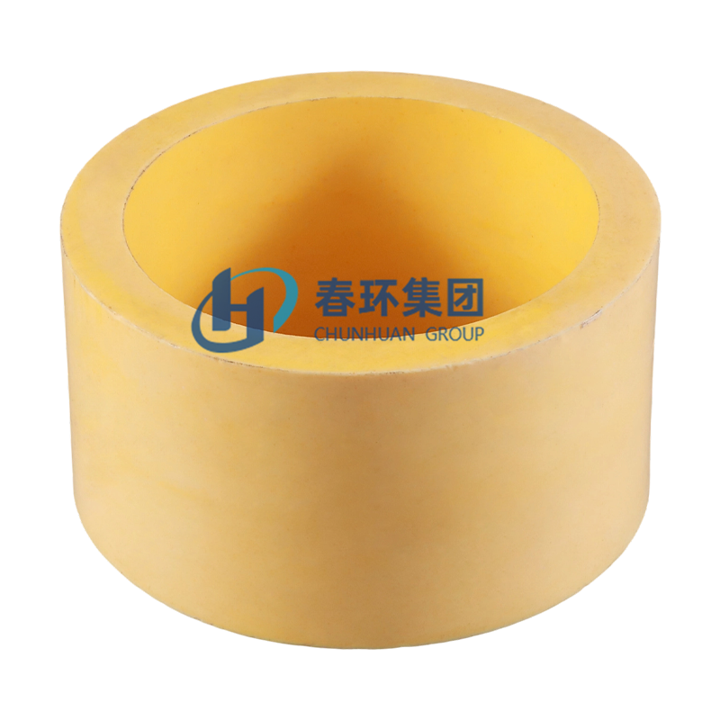 顏料填充四氟管