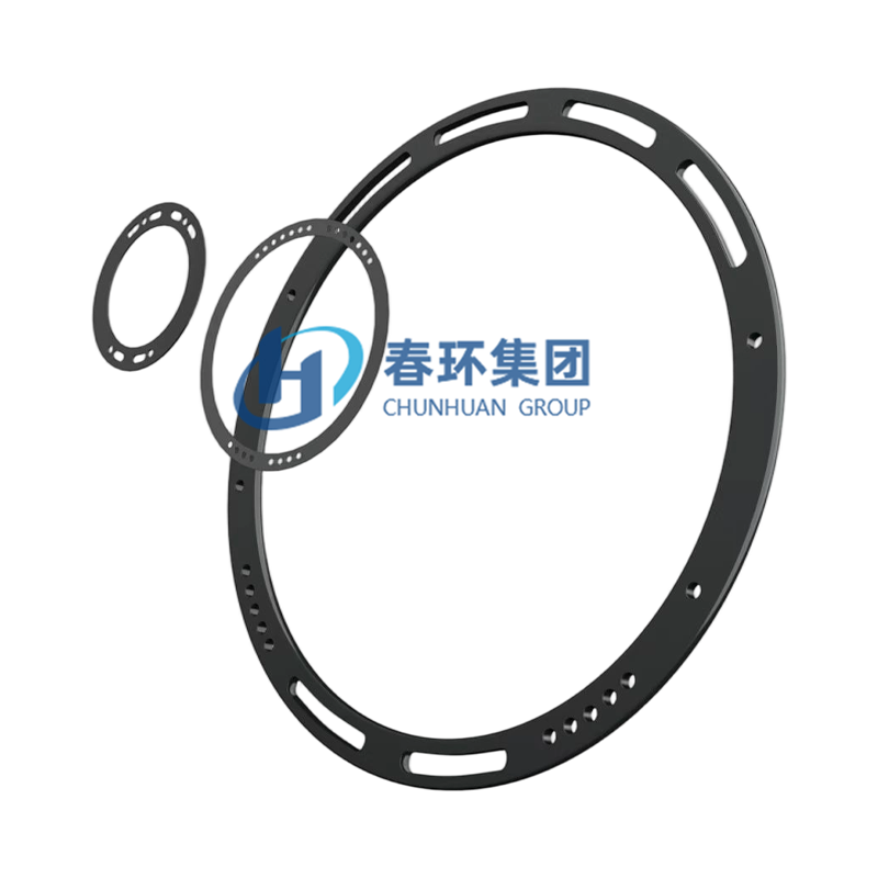 堿性水電解槽墊片